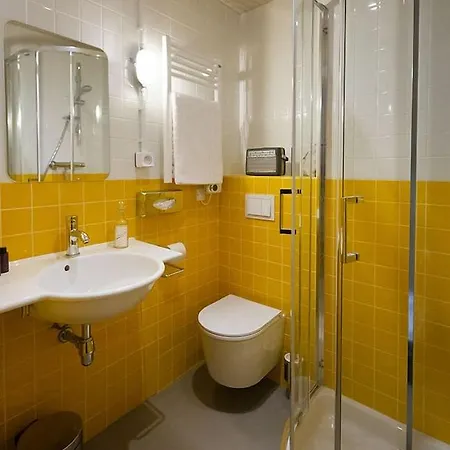 Inter Volcan Hotel Clermont-Ferrand